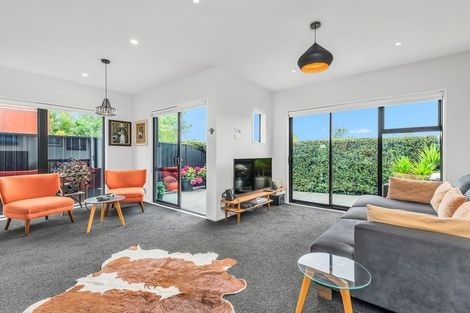 Photo of property in 5 Lazarus Lane, Halswell, Christchurch, 8025