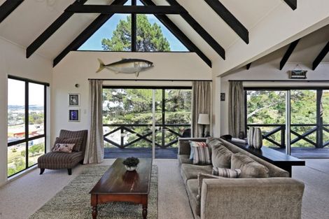 Photo of property in 21 Delhi Road, Hospital Hill, Napier, 4110