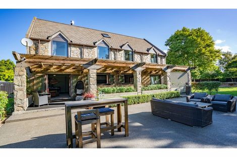 Photo of property in 58 Buckleys Road, Rangiora, 7400