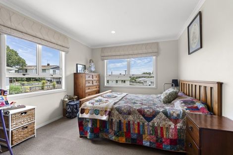 Photo of property in 4b Clerke Place, Marfell, New Plymouth, 4310