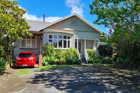Photo of property in 17 Pakuranga Road, Pakuranga, Auckland, 2010