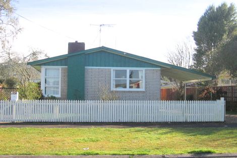 Photo of property in 14 Yvonne Street, Melville, Hamilton, 3206