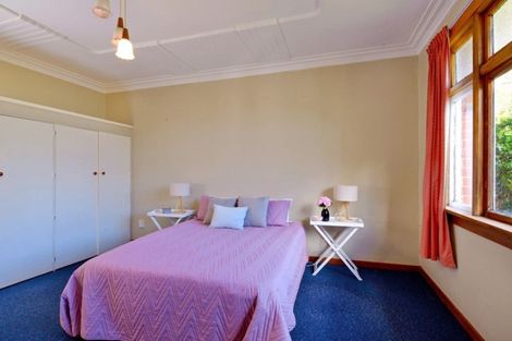 Photo of property in 114 Somerville Street, Andersons Bay, Dunedin, 9013