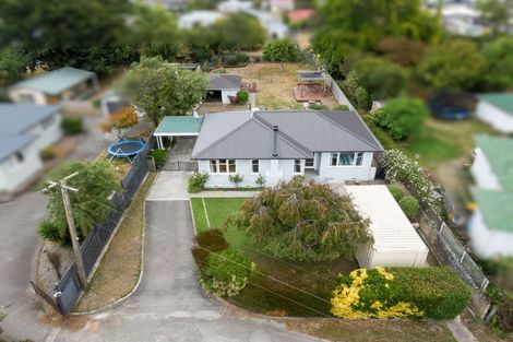 Photo of property in 10 Iorns Street, Masterton, 5810