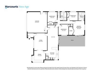 Photo of property in 13 Kuripaka Crescent, The Gardens, Auckland, 2105