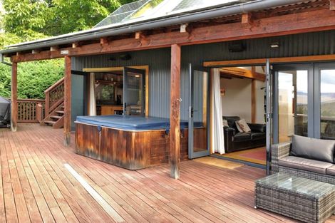 Photo of property in 4 Moonlight Track, Arthurs Point, Queenstown, 9371
