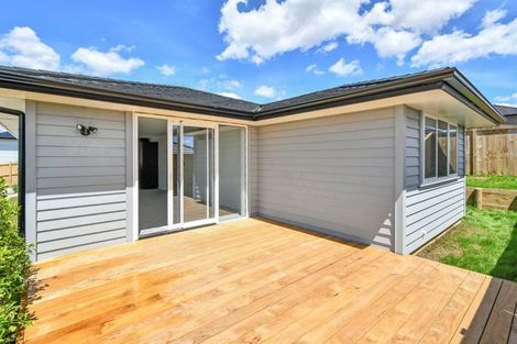 Photo of property in 12 Clendon Court, Pokeno, 2402