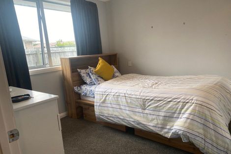 Photo of property in 111 Thomson Street, Tinwald, Ashburton, 7700