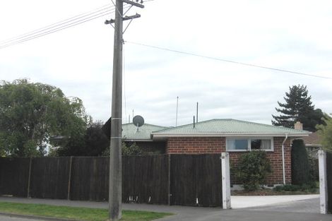 Photo of property in 38 Cardome Street, Bishopdale, Christchurch, 8053