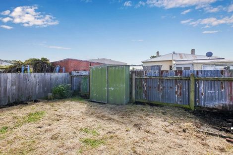 Photo of property in 274 Oxford Street, South Dunedin, Dunedin, 9012
