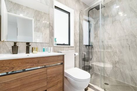 Photo of property in 8b Lynette Place, Mangere, Auckland, 2022