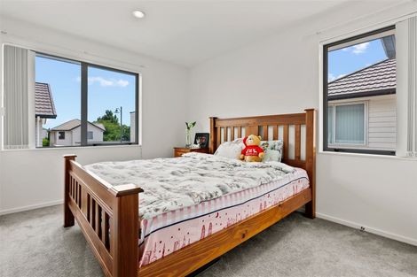 Photo of property in 176 Porchester Road, Takanini, 2112