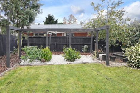 Photo of property in 4 Penny Lane, Hoon Hay, Christchurch, 8025