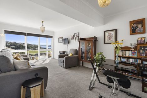 Photo of property in 8 Naughton Terrace, Kilbirnie, Wellington, 6022