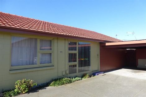 Photo of property in 2/8 Stanmore Road, Phillipstown, Christchurch, 8011