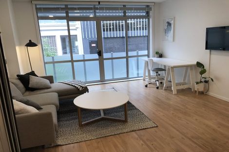 Photo of property in 10/27 Cheshire Street, Parnell, Auckland, 1052