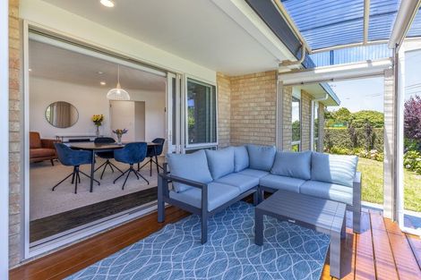 Photo of property in 1 Harry Shaw Way, Raumati South, Paraparaumu, 5032