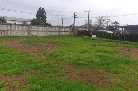 Photo of property in 2/25 York Road, Papatoetoe, Auckland, 2104