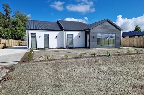 Photo of property in 9 Benashet Drive, Lincoln, 7608