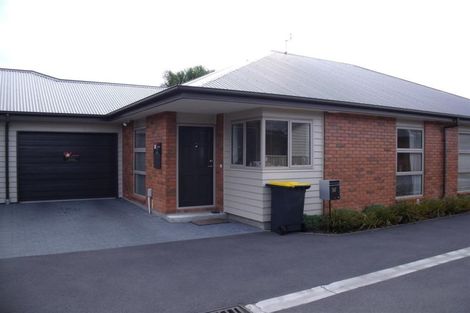 Photo of property in 26f Collins Street, Addington, Christchurch, 8024