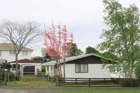 Photo of property in 28 Sain Crescent, Morrinsville, 3300