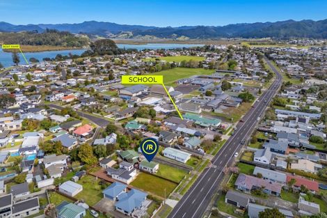 Photo of property in 8b South Highway East, Whitianga, 3510