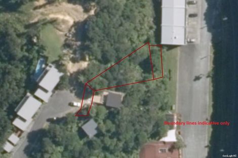 Photo of property in 16 Ward Drive, Opua, 0200