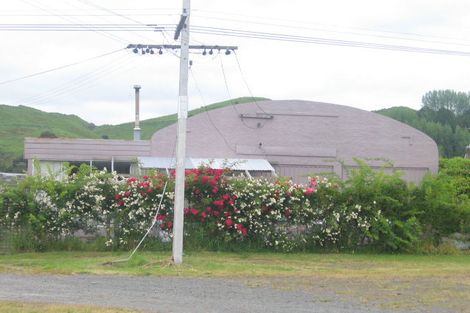 Photo of property in 313 Taupo Road, Taumarunui, 3920