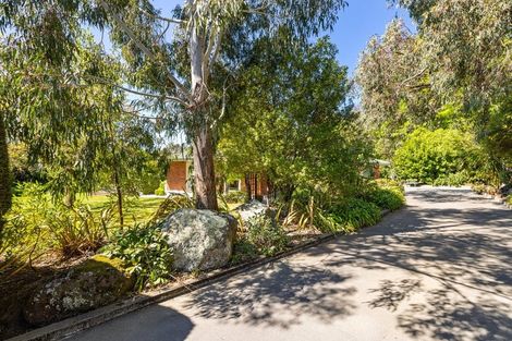 Photo of property in 15 Horotane Valley Road, Heathcote Valley, Christchurch, 8022