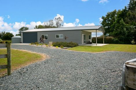 Photo of property in 2/195 Chamberlain Road, Te Awamutu, 3879