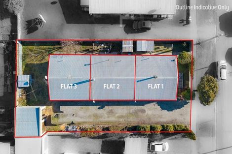 Photo of property in 13a Gregg Street, Alexandra, 9320