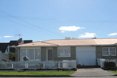 Photo of property in 183 Bath Street, Levin, 5510