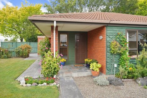 Photo of property in 149a King Street, Rangiora, 7400