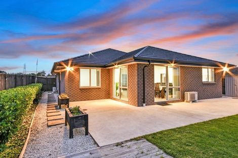 Photo of property in 48 Helenvale Crescent, Pokeno, 2402