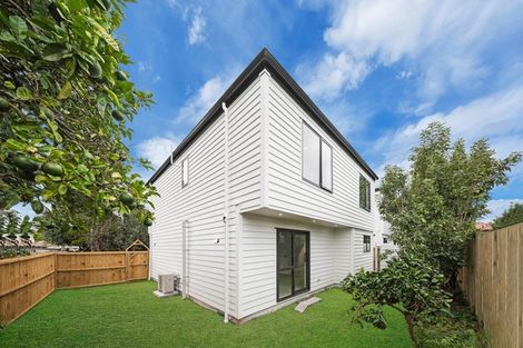 Photo of property in 60d Landscape Road, Papatoetoe, Auckland, 2025