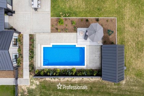 Photo of property in 478 Katherine Mansfield Drive, Blue Mountains, Upper Hutt, 5371