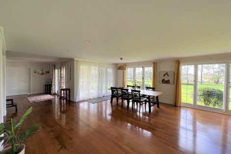 Photo of property in 131 Postman Road, Dairy Flat, Albany, 0794