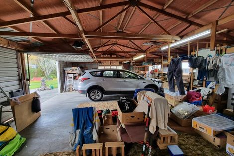 Photo of property in 57 Shakespeare Street, Greymouth, 7805