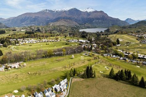 Photo of property in Millbrook Resort, 1 Malaghans Ridge, Arrowtown, 9371