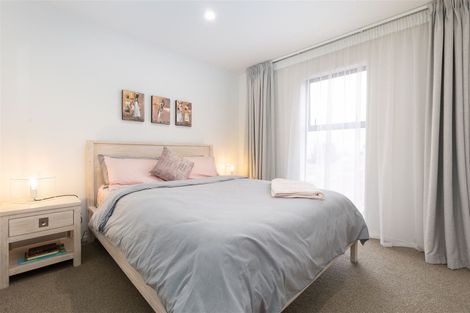 Photo of property in 5/555 Manchester Street, St Albans, Christchurch, 8014