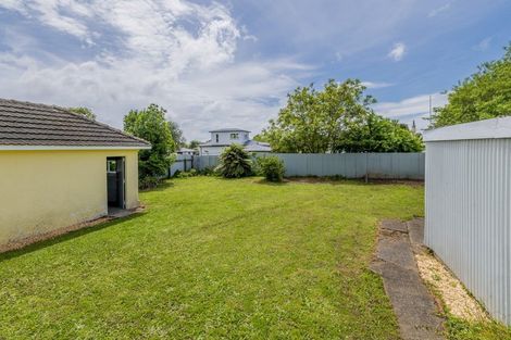 Photo of property in 24 Graham Street, Levin, 5510