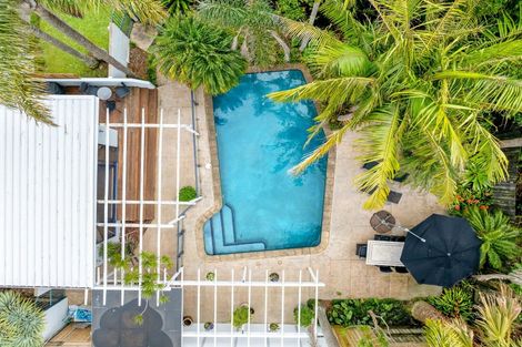 Photo of property in 47 Eban Avenue, Hillcrest, Auckland, 0627