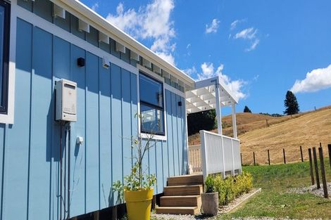 Photo of property in 1581 Carrington Road, Hurworth, New Plymouth, 4371