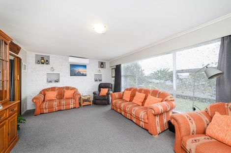 Photo of property in 10 Dewe Avenue, Feilding, 4702
