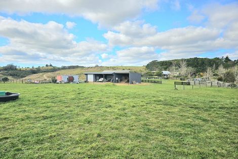 Photo of property in 113c Marua Road, Hikurangi, 0181