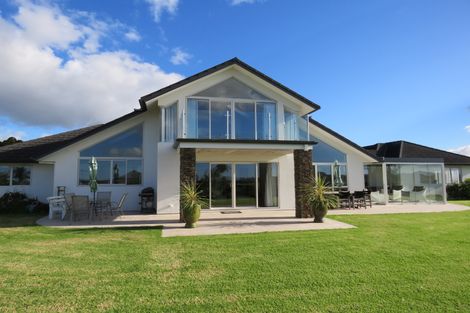 Photo of property in 6b Fuller Terrace, Kerikeri, 0230