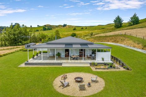 Photo of property in 190a Ahuroa Valley Road, Makarau, Warkworth, 0981