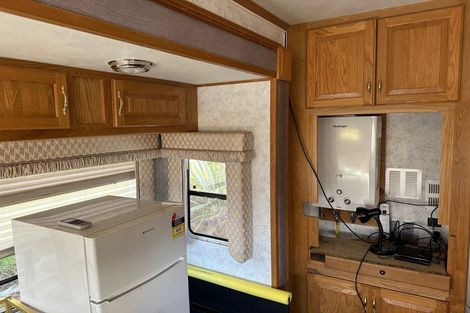 Photo of property in 13 Nikau Heights, Little Wanganui, Karamea, 7893