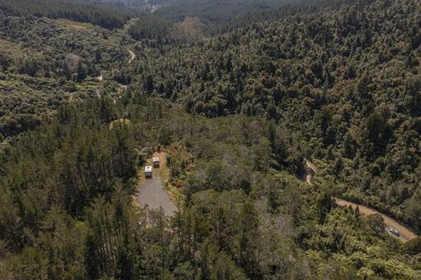 Photo of property in 800 The 309 Road, Waiau, Coromandel, 3581