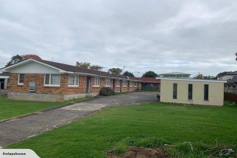 Photo of property in 3 Norman Spencer Drive, Papatoetoe, Auckland, 2104